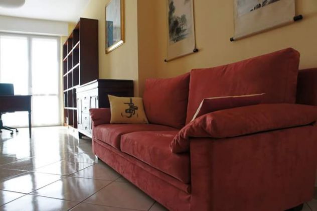appartamento in vendita a Bergamo in zona Città Alta