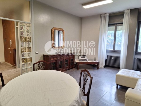 appartamento in vendita a Bergamo in zona Colognola