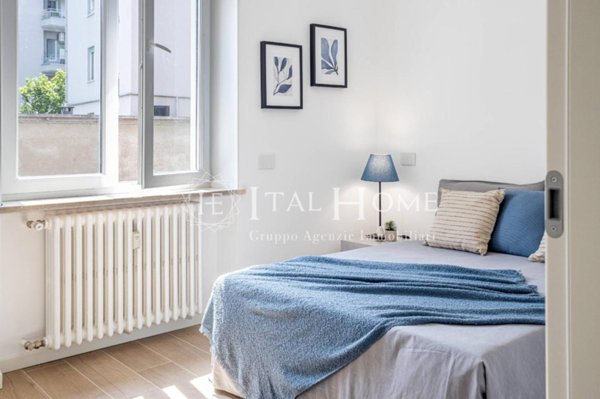 appartamento in vendita a Bergamo in zona Borgo Pignolo