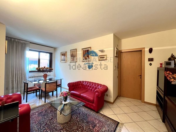 appartamento in vendita a Bergamo in zona Boccaleone