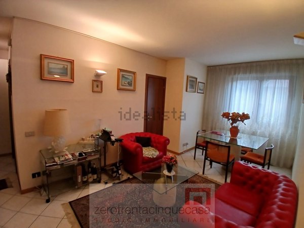 appartamento in vendita a Bergamo in zona Boccaleone