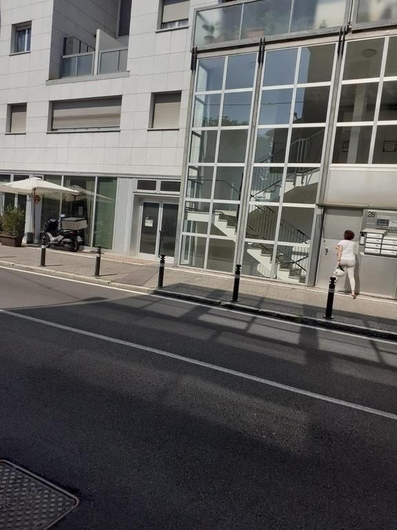negozio in vendita a Bergamo in zona Borgo Palazzo