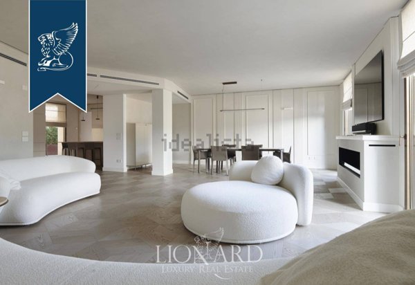 appartamento in vendita a Bergamo in zona Città Alta