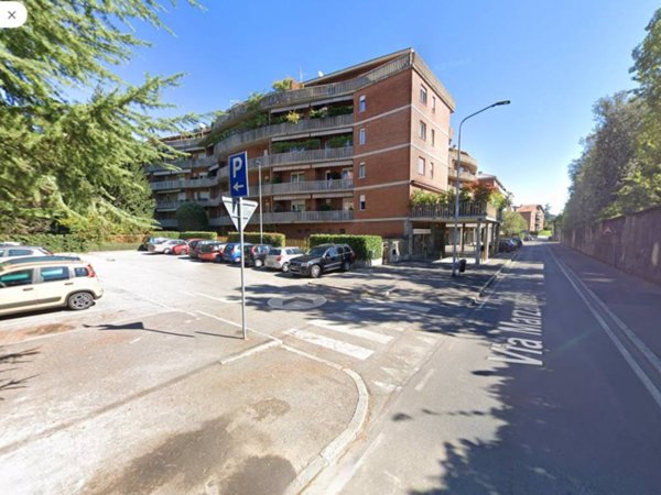 appartamento in vendita a Bergamo in zona Redona