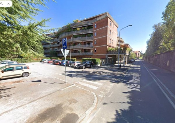 appartamento in vendita a Bergamo in zona Redona