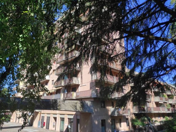 appartamento in vendita a Bergamo in zona Valtesse/Valverde