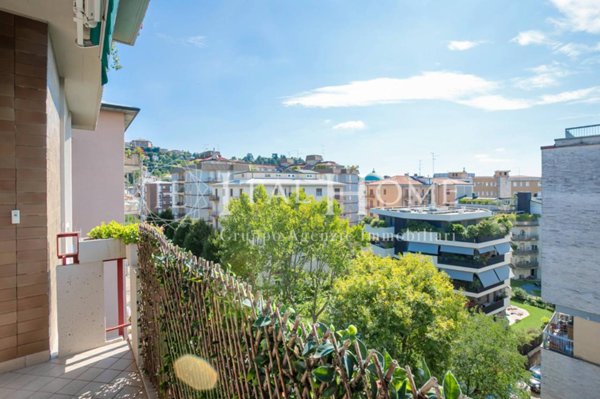 appartamento in vendita a Bergamo in zona Loreto