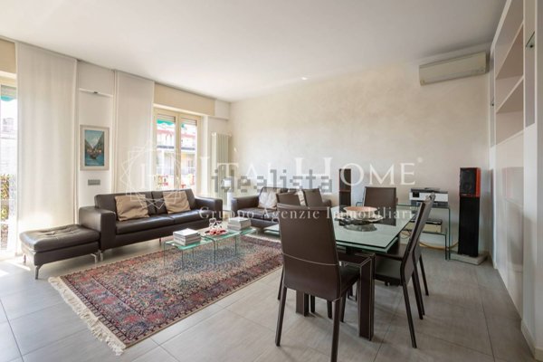 appartamento in vendita a Bergamo