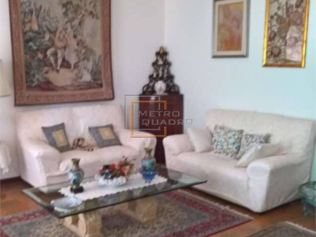 appartamento in vendita a Bergamo in zona Borgo Palazzo