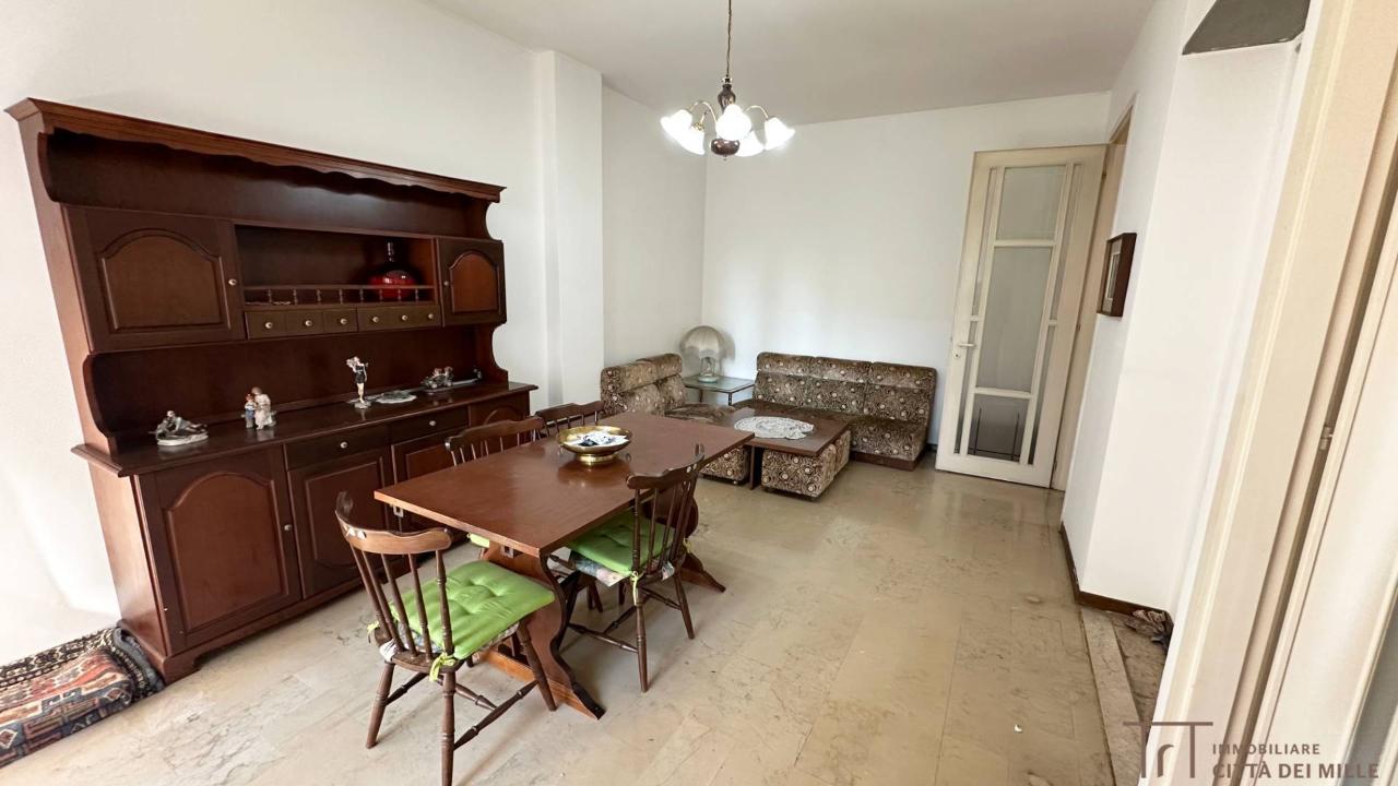 appartamento in vendita a Bergamo in zona Bergamo Centro