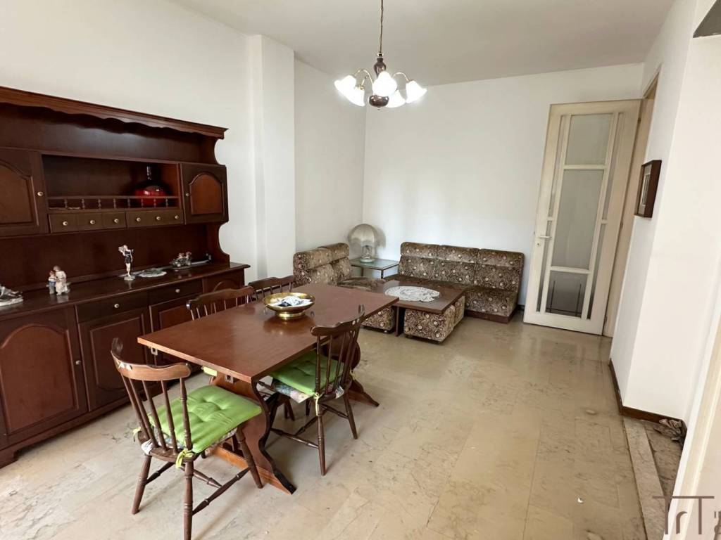 appartamento in vendita a Bergamo in zona Bergamo Centro