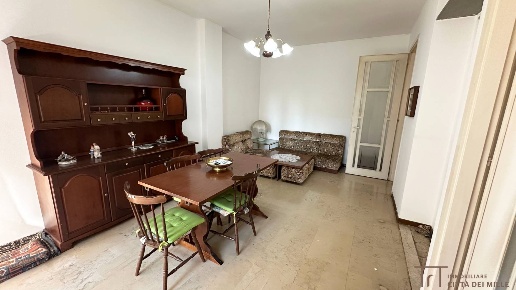 appartamento in vendita a Bergamo in zona Bergamo Centro