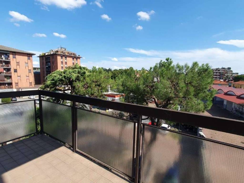 appartamento in vendita a Bergamo in zona Celadina