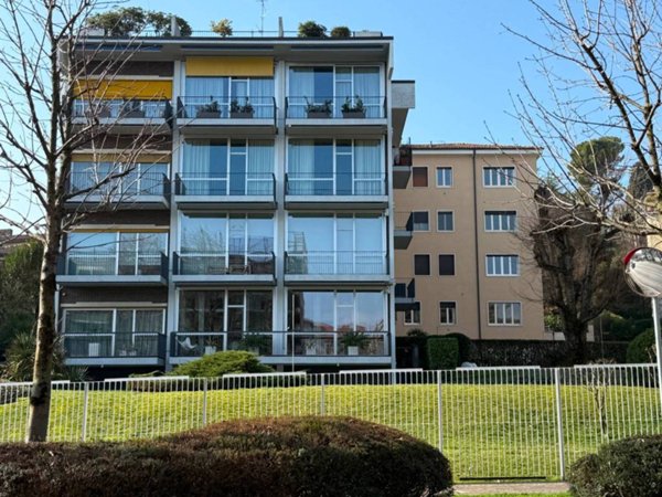 ufficio in vendita a Bergamo in zona Bergamo Centro