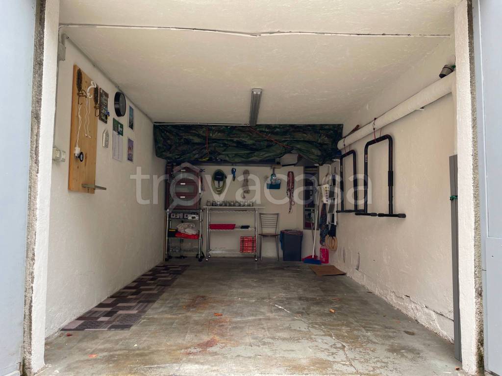 appartamento in vendita a Bergamo in zona Borgo Santa Caterina