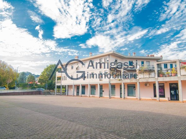 loft in vendita a Bergamo in zona Conca Fiorita