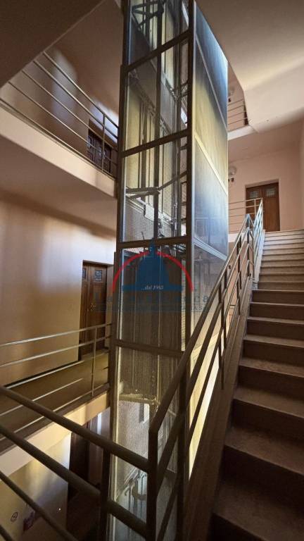 appartamento in vendita a Bergamo in zona Bergamo Centro