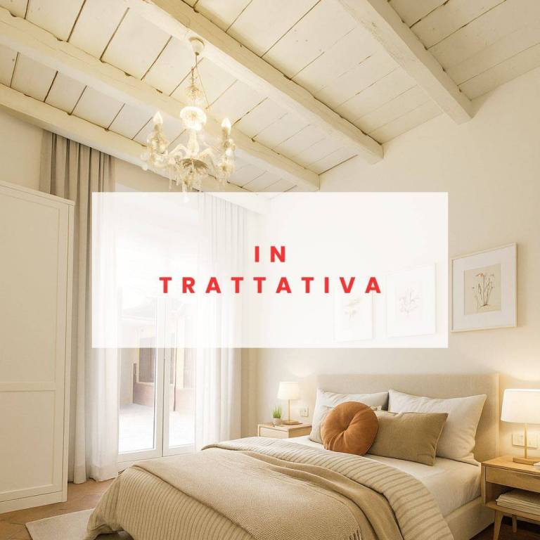 appartamento in vendita a Bergamo in zona Borgo Santa Caterina