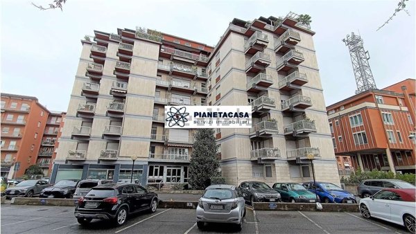 appartamento in vendita a Bergamo in zona Borgo Santa Caterina