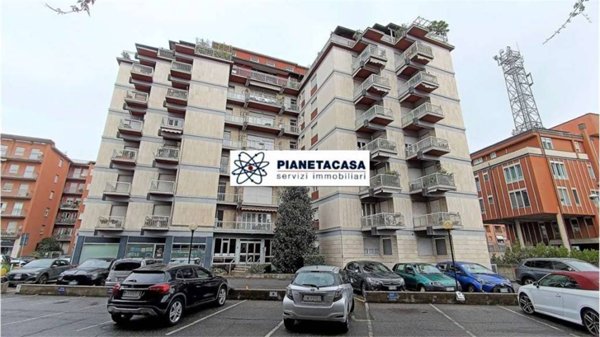 appartamento in vendita a Bergamo in zona Borgo Santa Caterina