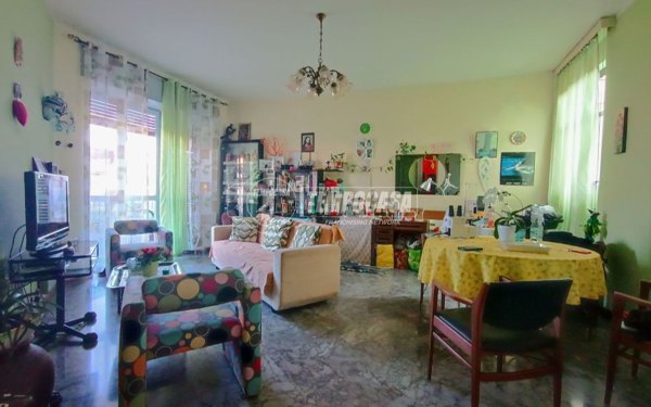 appartamento in vendita a Bergamo in zona Borgo Santa Caterina