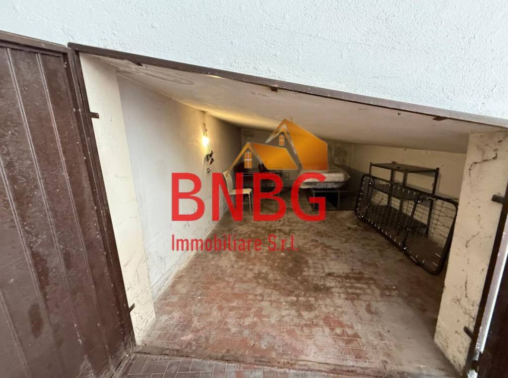 locale di sgombero in vendita a Bergamo in zona Borgo Pignolo
