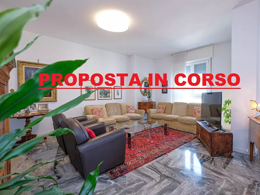 appartamento in vendita a Bergamo in zona Città Alta