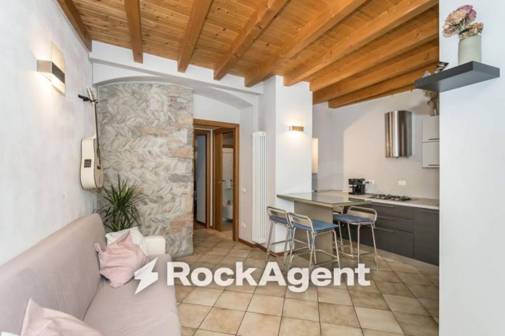 appartamento in vendita a Bergamo in zona San Giorgio