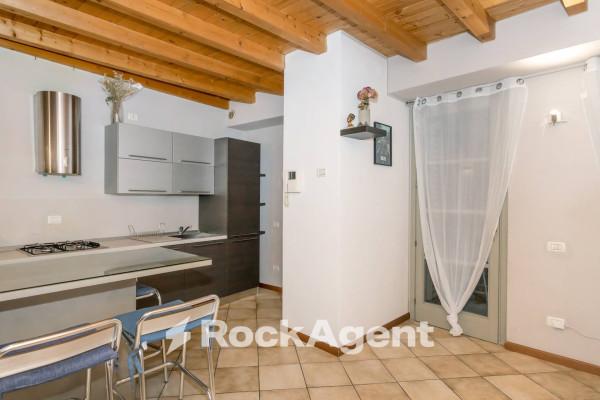 appartamento in vendita a Bergamo in zona Borgo Pignolo