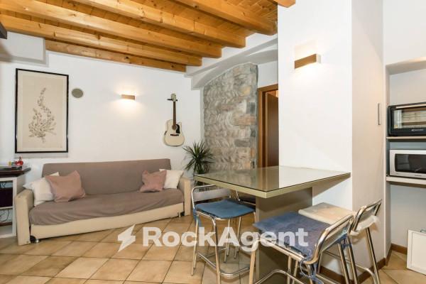 appartamento in vendita a Bergamo in zona Borgo Palazzo