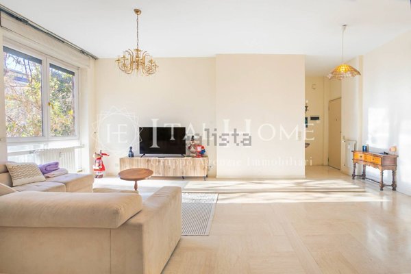 appartamento in vendita a Bergamo