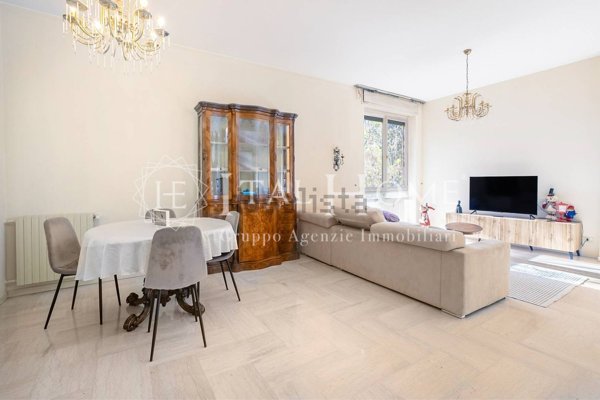 appartamento in vendita a Bergamo