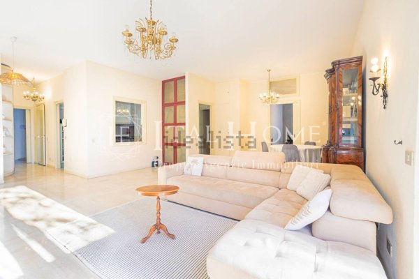 appartamento in vendita a Bergamo in zona Borgo Palazzo