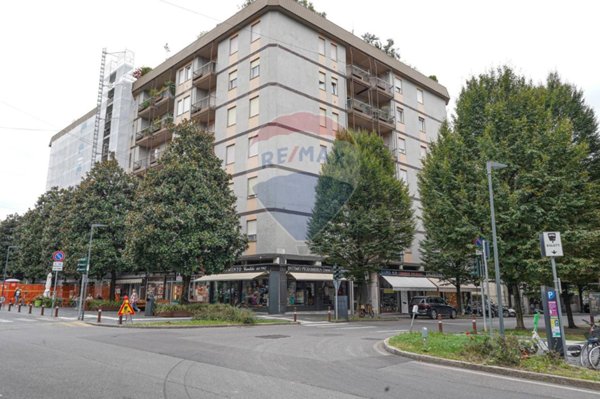 appartamento in vendita a Bergamo in zona Longuelo