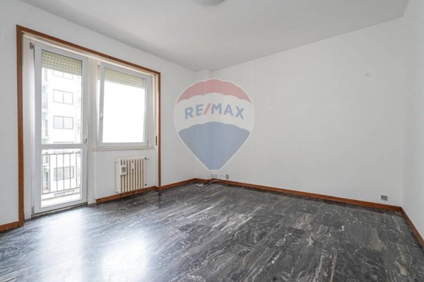 appartamento in vendita a Bergamo in zona Longuelo