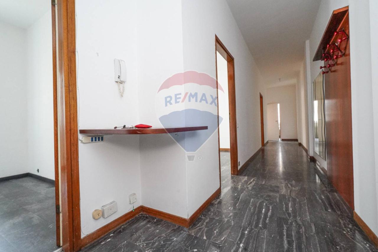 appartamento in vendita a Bergamo in zona Loreto