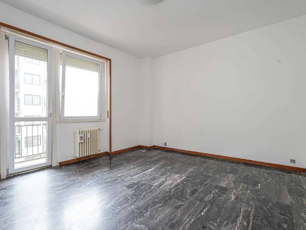 appartamento in vendita a Bergamo in zona Longuelo