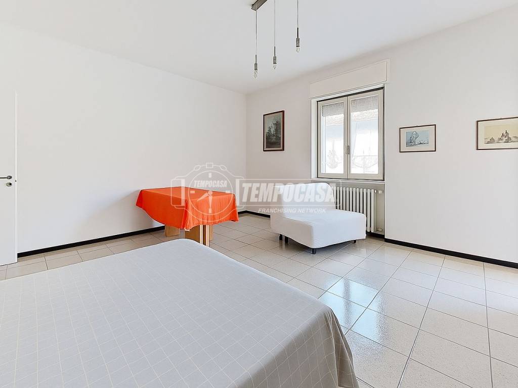 appartamento in vendita a Bergamo in zona Borgo Santa Caterina