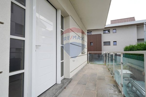 appartamento in vendita a Bergamo in zona Borgo Santa Caterina