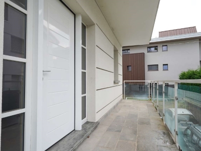 appartamento in vendita a Bergamo in zona Redona