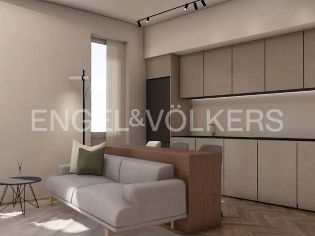 appartamento in vendita a Bergamo in zona Borgo Palazzo