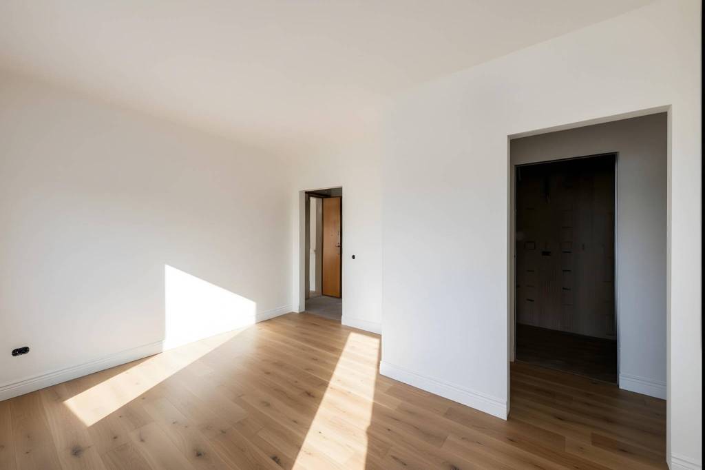 appartamento in vendita a Bergamo in zona Bergamo Centro