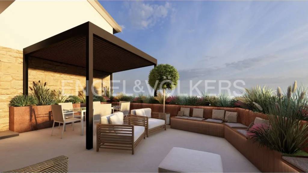 appartamento in vendita a Bergamo in zona Bergamo Centro