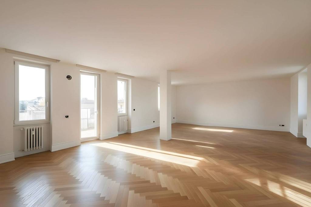 appartamento in vendita a Bergamo in zona Bergamo Centro