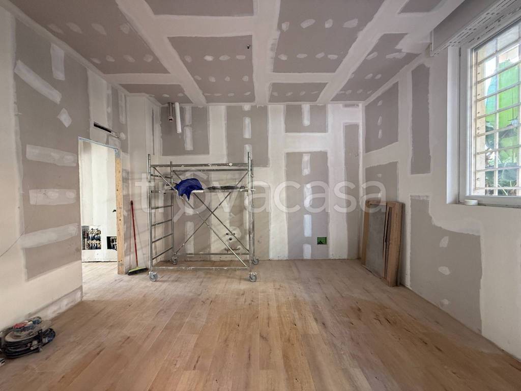 appartamento in vendita a Bergamo in zona Boccaleone
