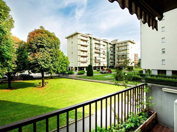 appartamento in vendita a Bergamo in zona Boccaleone