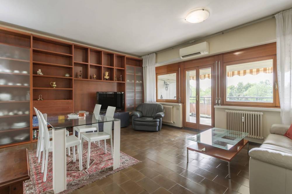 appartamento in vendita a Bergamo
