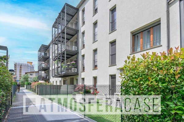 appartamento in vendita a Bergamo
