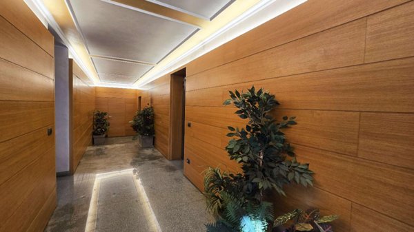 appartamento in vendita a Bergamo in zona Longuelo