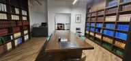 ufficio in vendita a Bergamo in zona Bergamo Centro